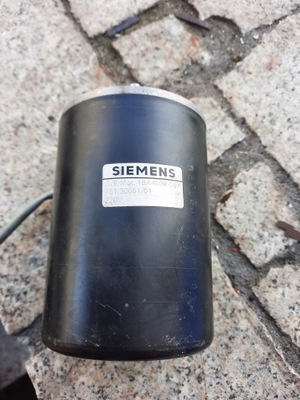 Silnik Siemens 1BA4032-0AA