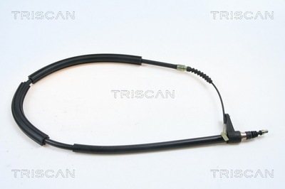 CABLE FRENOS DE MANO ALFA PARTE TRASERA 147 00-10 DERECHO 814012126  