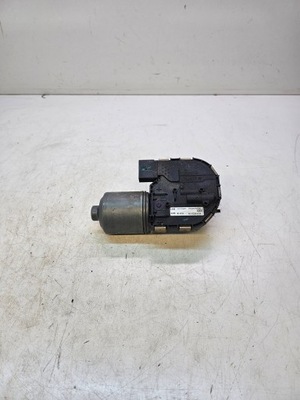 Моторчик дворник перед audi a6 c7 4g1955119 фото №1