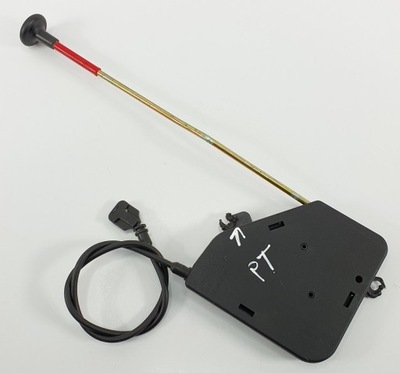 Механизм блокировка сиденье правый mercedes sw163 фото №1