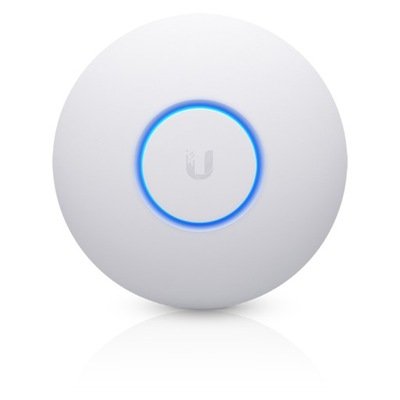 Ubiquiti UAP-NANOHD-5 | Punkt dostępowy | AC2000, MU-MIMO, Dual Band, 1X RJ