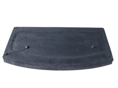 Полка багажника vw golf vi 1k6867769 фото №1