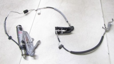 Mercedes w213 gaśnica двигателя 2058604700 16- фото №1