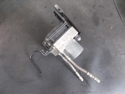 Насос abs mitsubishi colt vi фото №1