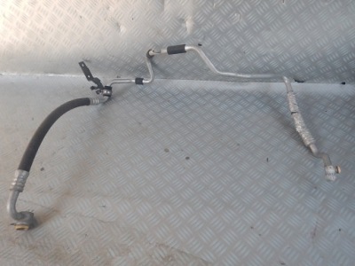 Vw touran i tdi шланг кондиционера 1t0820743aa фото №1