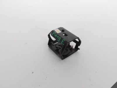 Porsche cayenne 7p5 vw touareg кронштейн шторка лівий фото №1