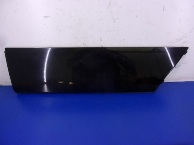 Mazda 5 накладка направляющая дверь правый задняя фото №1