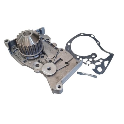 Dacia dokker duster logan 1.6 16v насос wody bga cp3282 фото №1