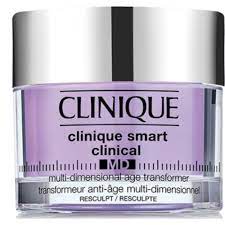 Clinique Smart Clinical MD Transformer Resculpt