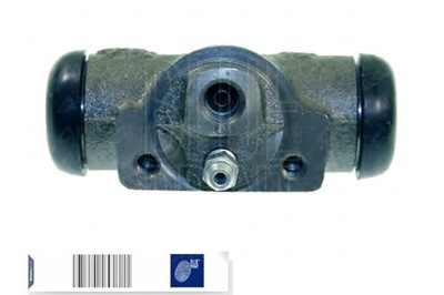 Blue print циліндрик гальмівний kia carnival sport фото №1