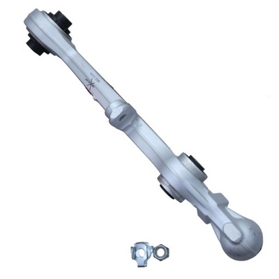 РЫЧАГ VW P. A4/A6/PASSAT 94- LE/PR НИЖНИЙ ПЕРЕД ЛЕНТА 21MM 03- 72-1090