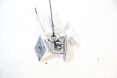 Петлі двері правий перед bmw 6 640d f06 фото №1