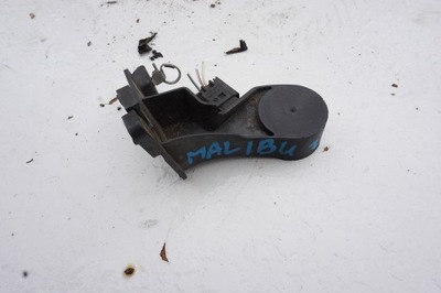 Датчик выравнивание chevrolet malibu фото №1