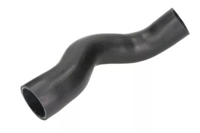 Шланг радіатора повітря nissan np300 фото №1