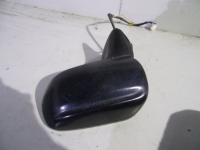 Mazda premacy i дзеркало ліва електричний 16w фото №1