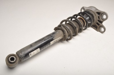 Bmw i3 i01 амортизатор правий задній 6852228 фото №1