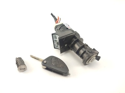 Замок зажигания ключ вкладка alfa romeo gt фото №1