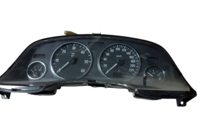 Opel zafira a лічильник 24461768 ju фото №1