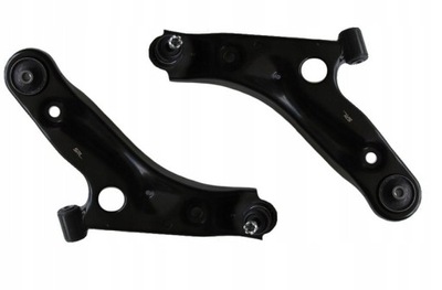 Рычаг передний nissan pixo 2009- фото №1