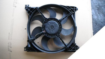 HYUNDAI SONATA 3 3 98- VENTILADOR DEL RADIADOR  