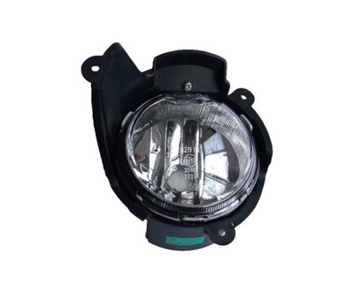 CHEVROLET CAPTIVA 2006 - 11 FARO NIEBLA L  