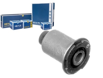 Втулка важеля fiat перед doblo, palio, siena 96- фото №1