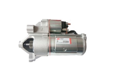 Стартер peugeot 607 boxer 2.0 2.2 hdi фото №1