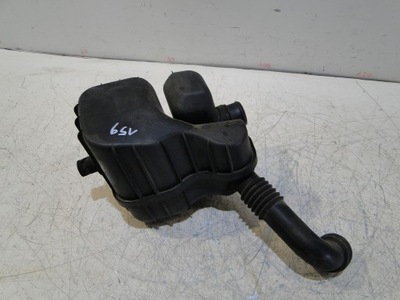 Alfa romeo оригінальний номер 51770155 резонатор повітря фото №1