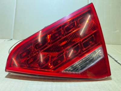Audi a5 8t фара led правый  задняя правая  задний w крышке  8t0945094a фото №1