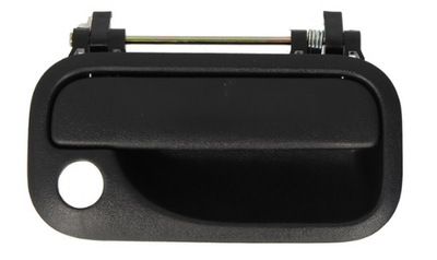 Ручка перед права opel tigra vectra b 94- фото №1