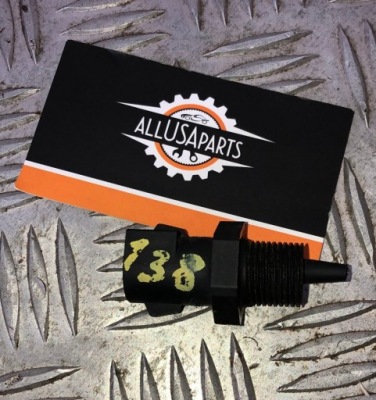 Датчик температуры ford mustang v 2010-2014 фото №1