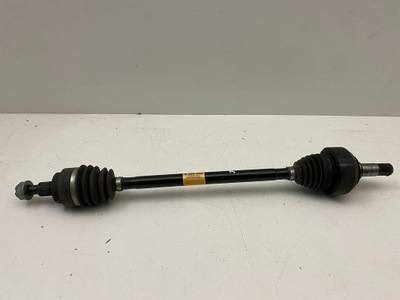 Mercedes r w251 251 przed liftem приводной вал правая задняя фото №1