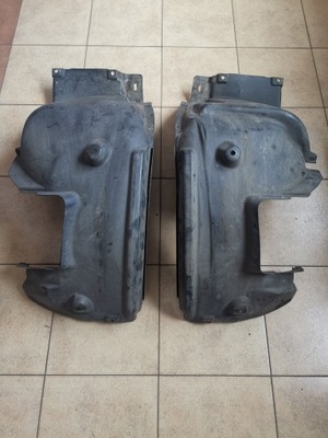 Bmw 1 e87 підкрилок підкрилок перед передні фото №1