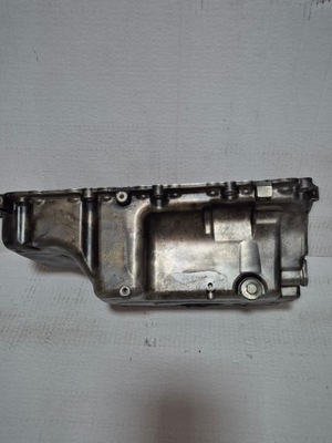 Alfa romeo giulia stelvio 2.2 jtd піддон масляна 55274280 фото №1