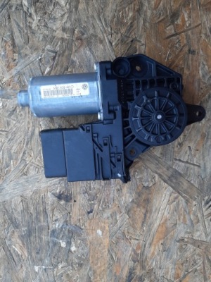 Моторчик двигатель подъёма стекло модуль vw фото №1