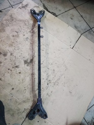 Honda accord viii распорка усилитель чашка фото №1