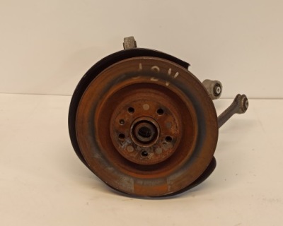 Audi a8 d4 поворотный кулак правая 4h0505432d фото №1