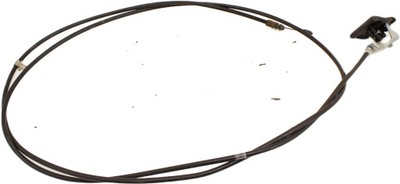 Mx182 subaru xv i трос тяга ручка капот фото №1