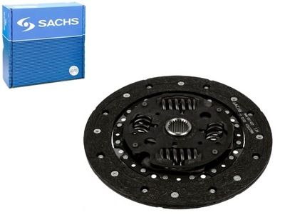 Sachs 1878 008 031 диск сцепления фото №1