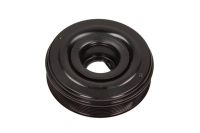 Шкив коленчатого вала коленчатого renault master 3 2.3 dci 10- / movano 99041 фото №1