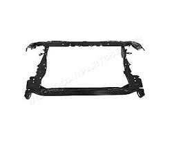 Toyota corolla e18 13-17 pas передний усилитель фото №1