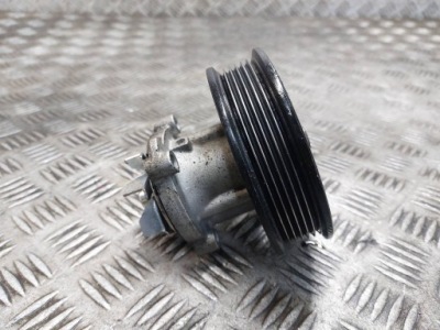 Насос води opel astra h 1.3 cdti hepu germany z13dth фото №1