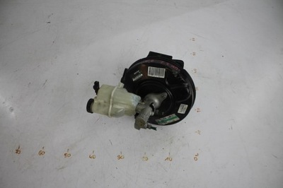 Підсилювач гальм насос гальмівна citroen c6 2.2 hdi 05-12 фото №1