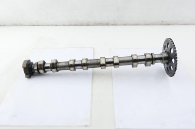 Вал розподільного валу випускний peugeot 308 ii 1.6 thp фото №1