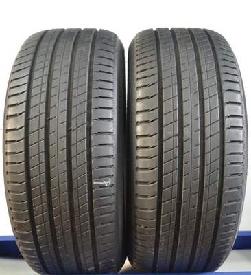 265/50R19 110W MICHELIN LATITUDE SPORT 3 ZP x2szt 2876o 