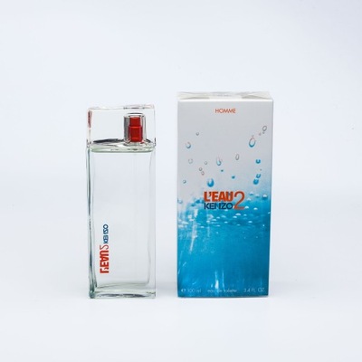 Kenzo L'Eau Par Kenzo 2 woda toaletowa 100 ml