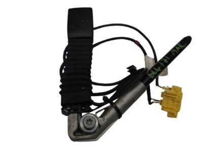 Mercedes slk r171 натяжитель сиденье левый a1718600569 фото №1