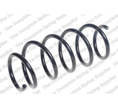 Lesjofors пружина підвіска ford b-max фото №1