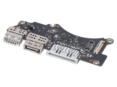 Moduł USB HDMI Czytnik Kart do Apple MacBook Pro A1398 661-8312