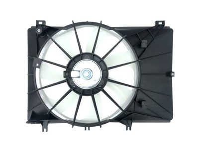 Вентилятор suzuki baleno 2016- фото №1